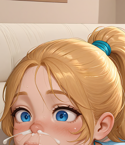 BBC Delivery (Syngirls)