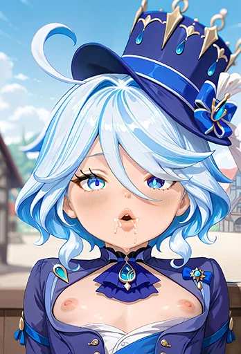 Furina (Genshin Impact) (Request)