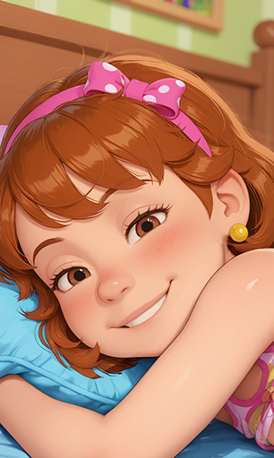 Bonnie Big Cock Anal Pt.2 (Syngirl)