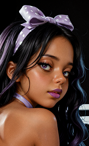 Teen Ass PT.2 (Request) (Syngirls)