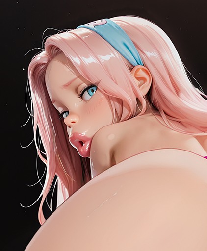 Teen Ass PT.3 (Request) (Syngirls)