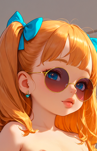 Girlies- Jess and Bobby