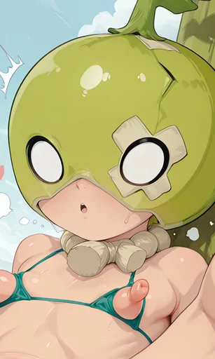 Suika (Dr Stone) (Syngirl)