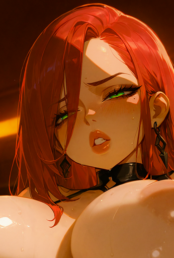 Katarina- Ride 'em (League of Legends)