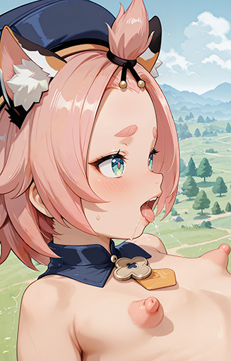 Genshin Impact Ultimate Post (WIP) (Gallery)