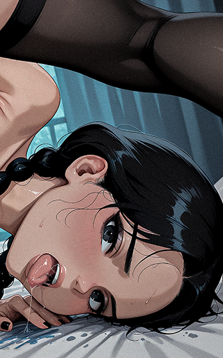 Thing Fingering Wednesday (Request)