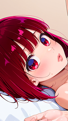 Arima Kana (Oshi No Ko)