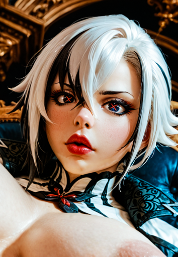 Arlecchino (Genshin Impact)