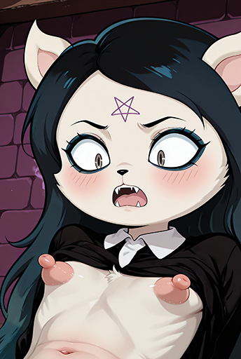 Claire (The Summoning) (Request)