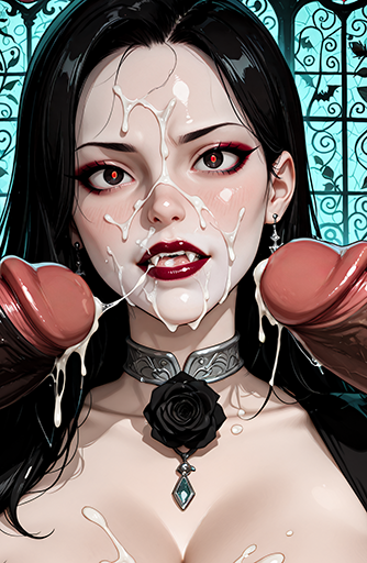 Queen Of The Manor (MILF)