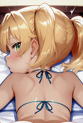 Daughter Wanting That Cock (Syngirls)