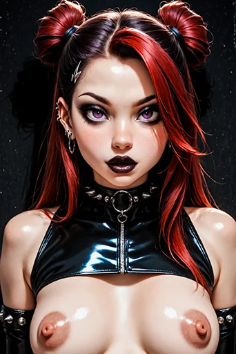 Goth Cuties