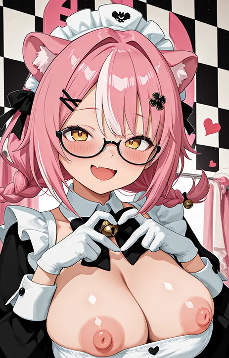 Kitty Cafe (Futa)
