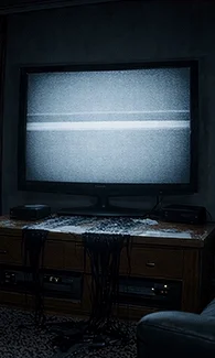 Sadako Yamamura (The Ring) THICC (Animated)