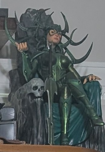 howlerhung